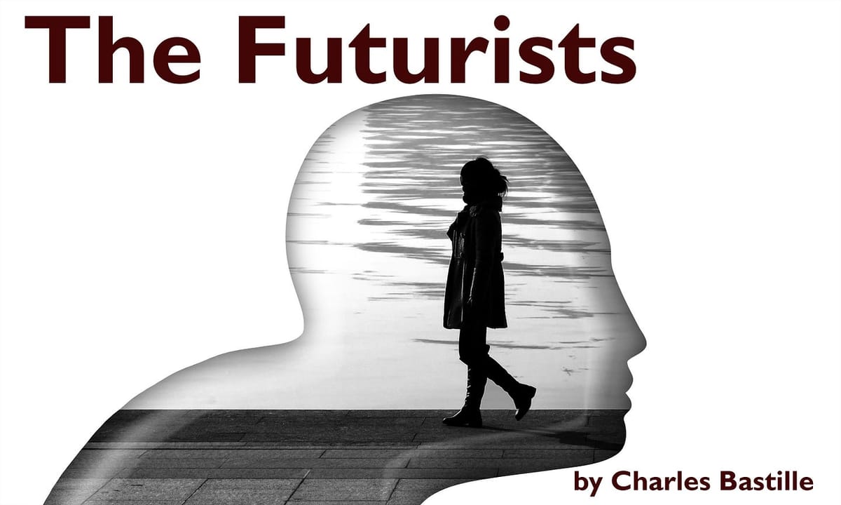 The Futurists