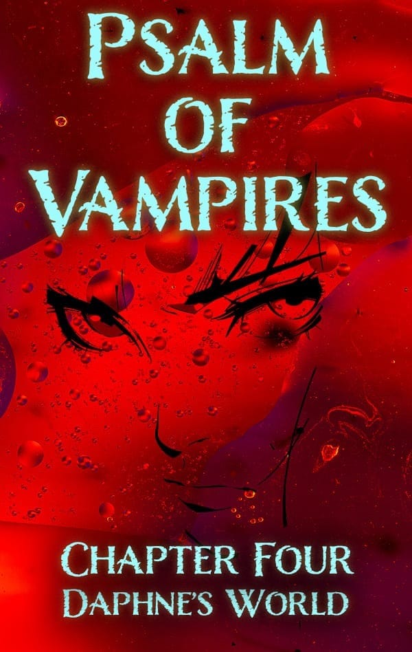 Psalm of Vampires Chapter Four