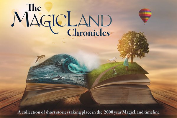 An Update on the MagicLand Chronicles